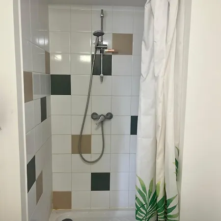 Apartamento Bright With Terrace *