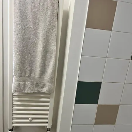 Apartamento Bright With Terrace *